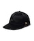 NEWERA/14667932 9THIRTY リングストラップ リモンタイーストナイロン ブラック キャップ  帽子 ニューエラ ユニセックス メンズ レディース ムラサキスポーツ