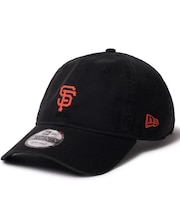 NEWERA/14668013 9TWENTY MLB Chain Stitch キャップ  帽子 ニューエラ ユニセックス メンズ レディース ムラサキスポーツ