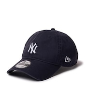 NEWERA/14668016 9TWENTY MLB Chain Stitch キャップ  帽子 ニューエラ ユニセックス メンズ レディース ムラサキスポーツ