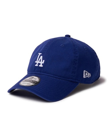 NEWERA/14668020 9TWENTY MLB Chain Stitch キャップ  帽子 ニューエラ ユニセックス メンズ レディース ムラサキスポーツ