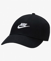 NIKE/クラブ CB FUT WSH L キャップ 帽子 FB5368-011 ナイキ ユニセックス メンズ レディース ムラサキスポーツ