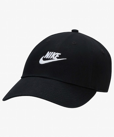 NIKE/クラブ CB FUT WSH L キャップ 帽子 FB5368-011 ナイキ ユニセックス メンズ レディース ムラサキスポーツ