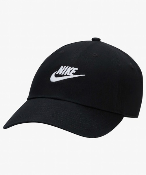 NIKE/クラブ CB FUT WSH L キャップ 帽子 FB5368-011 ナイキ ユニセックス メンズ レディース ムラサキスポーツ