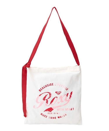 ROXY/SALTY DAYS TOTE RBG261316 トートバッグ ロキシー レディース ムラサキスポーツ