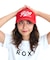 ROXY/WITH HEART CAP RCP261325 キャップ  帽子 ロキシー ユニセックス レディース ムラサキスポーツ