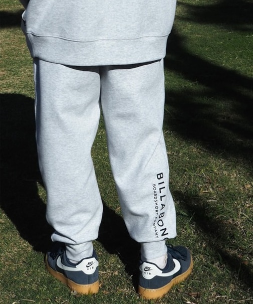 BILLABONG/WAVE LAYER セットアップボトムス BG011704 ビラボン メンズ ムラサキスポーツ