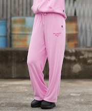 BILLABONG/パイル生地 セットアップ対応 BG013707 ロングパンツ ビラボン レディース ムラサキスポーツ