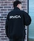 RVCA/MSK CT JKT BG041752 ルーカ ジャケット メンズ ムラサキスポーツ