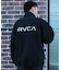 RVCA/MSK CT JKT BG041752 ルーカ ジャケット メンズ ムラサキスポーツ