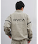 RVCA/MSK CT JKT BG041752 ルーカ ジャケット メンズ ムラサキスポーツ
