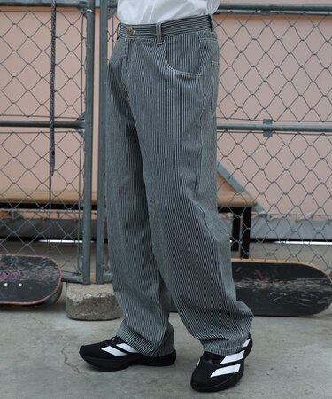 TOYMACHINE/SKULL MONSTER DENIM PANTS MTMPGPT2 スカルモンスター デニムパンツ ロンパン セットアップ対応 トイマシーン メンズ ムラサキスポーツ