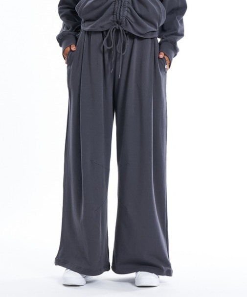 BILLABONG/WIDE LIGHT SW LONG PANTS BG013702 ロンパン ワイドシルエット セットアップ対応 ウィメンズロングパンツ ビラボン レディース ムラサキスポーツ