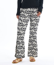 BILLABONG/FLARE RIB LEGGING PANTS ロンパン BG013704 ウィメンズロングパンツ ビラボン レディース ムラサキスポーツ