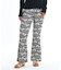 BILLABONG/FLARE RIB LEGGING PANTS ロンパン BG013704 ウィメンズロングパンツ ビラボン レディース ムラサキスポーツ