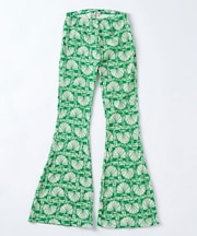 BILLABONG/FLARE RIB LEGGING PANTS ロンパン BG013704 ウィメンズロングパンツ ビラボン レディース ムラサキスポーツ