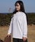 RVCA/BG043050 RVCA SPORT LS ロンT 長袖 Tシャツ ルーカ レディース ムラサキスポーツ