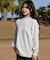 RVCA/BG043050 RVCA SPORT LS ロンT 長袖 Tシャツ ルーカ レディース ムラサキスポーツ