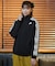 adidas/トラックジャケット スリーストライプス トラックトップ JVP35 ジャケット ジャージ JVP35 アディダス レディース ムラサキスポーツ