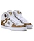 DC SHOES/PURE HIGH-TOP SE SN DM261303 ハイカット フットウェア スニーカー シューズ ディーシーシューズ ユニセックス メンズ レディース ムラサキスポーツ