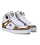 DC SHOES/PURE HIGH-TOP SE SN DM261303 ハイカット フットウェア スニーカー シューズ ディーシーシューズ ユニセックス メンズ レディース ムラサキスポーツ