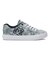 DC SHOES/Ws CHELSEA PLUS TX SE DW261302 ローカット フットウェア スニーカー シューズ ディーシーシューズ レディース ムラサキスポーツ