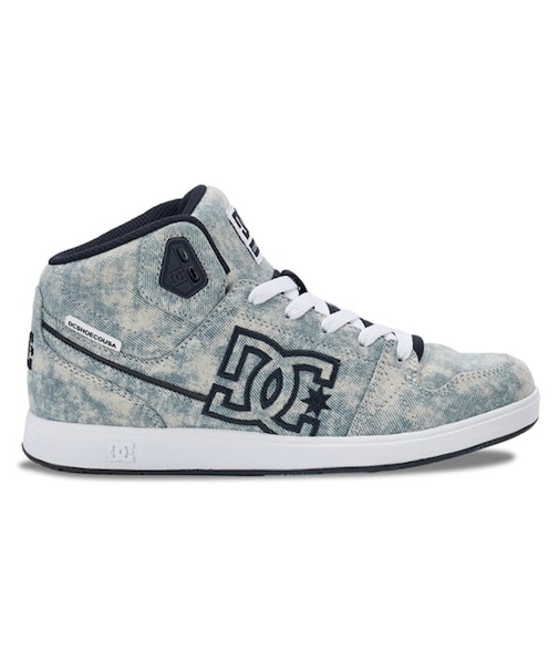 DC SHOES/Ws UNIVERSITY MID TX SE DW261304 フットウェア スニーカー シューズ ディーシーシューズ レディース ムラサキスポーツ