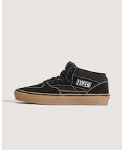 VANS/メンズ VN0A5FCDB9K スケート ハーフキャブ SKATE HALF CAB ヴァンズ シューズ スニーカー ムラサキスポーツ