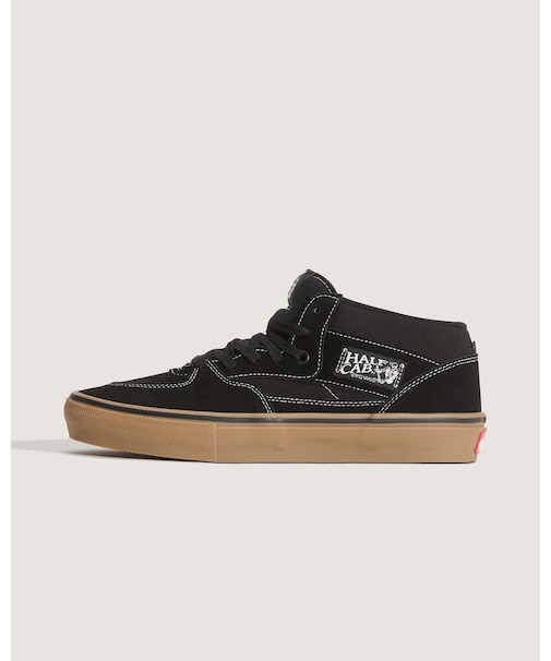 VANS/メンズ VN0A5FCDB9K スケート ハーフキャブ SKATE HALF CAB ヴァンズ シューズ スニーカー ムラサキスポーツ
