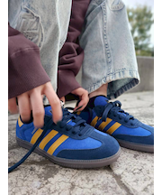 adidas skateboarding/ユニセックス SAMBA ADV サンバ HQ9283 421261919 アディダス スケートボーディング スケシュー シューズ スニーカー メンズ レディース ムラサキスポーツ