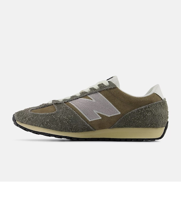 newbalance/レディース U4717 ニューバランス シューズ スニーカー ムラサキスポーツ