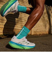 adidas/メンズ SUPERNOVA RISE 3 RUNNING スーパーノヴァ ライズ 3 ランニング JP8680 ランニング シューズ スニーカー ムラサキスポーツ