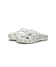 KEEN × Us 4 IRIOMOTE/メンズ 1030317 SHANTI ARTS オールジェンダー シャンティ キーン シューズ サンダル ムラサキスポーツ