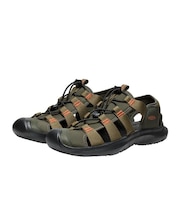 KEEN/メンズ 1030387 SEANIK H2 シーニック エイチツー キーン シューズ サンダル ムラサキスポーツ