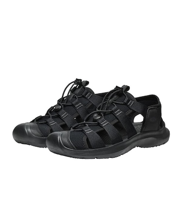 KEEN/メンズ 1030389 SEANIK H2 シーニック エイチツー キーン シューズ サンダル ムラサキスポーツ