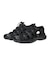 KEEN/メンズ 1030389 SEANIK H2 シーニック エイチツー  キーン シューズ サンダル ムラサキスポーツ