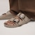 BIRKENSTOCK/レディース 1030389 Arizona Big Buckle EVA Narrow アリゾナ ビッグバックル EVA 水陸両用 サンダル シューズ  ビルケンシュトック ムラサキスポーツ