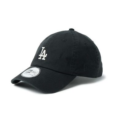 NEWERA/14744736 Casual Classic カジュアルクラシック MLB ロサンゼルス・ドジャース キャップ 帽子 ニューエラ ユニセックス メンズ レディース ムラサキスポーツ