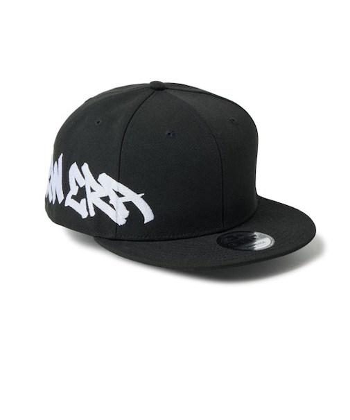 NEWERA/14744823 9FIFTY Essential Tagging キャップ 帽子 ニューエラ ユニセックス メンズ レディース ムラサキスポーツ