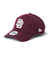 NEWERA/14744831 9FORTY MLB アンストラクチャード Unstructured サンディエゴ・パドレス キャップ 帽子 ニューエラ ユニセックス メンズ レディース ムラサキスポーツ