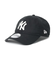 NEWERA/14744833 9FORTY MLB アンストラクチャード Unstructured ニューヨーク・ヤンキース キャップ 帽子 ニューエラ ユニセックス メンズ レディース ムラサキスポーツ