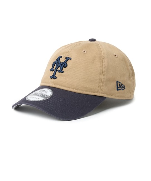 NEWERA/14744834 9FORTY MLB アンストラクチャード Unstructured