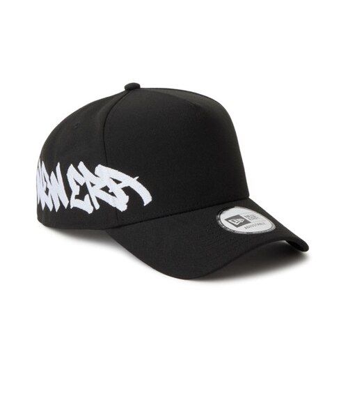 NEWERA/14744962 9FORTY A-Frame Essential Tagging キャップ 帽子