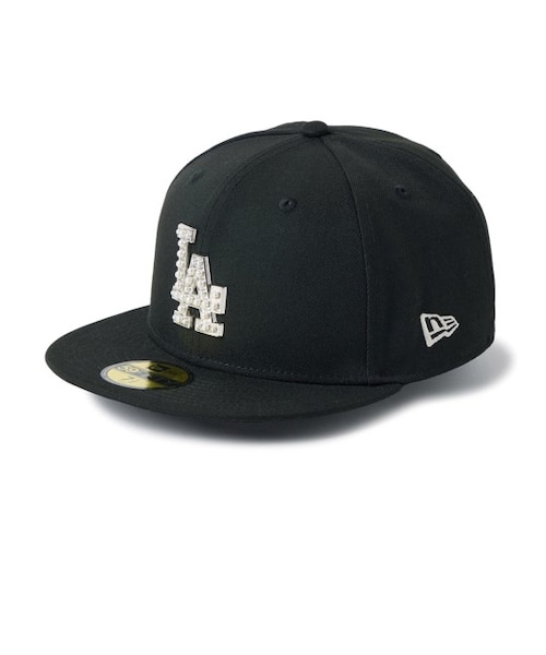 NEWERA / ニューエラ 9FORTY A-Frame MLB PEARL BADGE｜ジョイント
