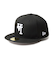 NEWERA/14745372 59FIFTY MLB Upside Down ロサンゼルス・ドジャース キャップ 帽子 ニューエラ ユニセックス メンズ レディース ムラサキスポーツ