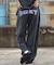 【限定】ROXY/別注 WAVE CLUB PANTS RPT261647M ロングパンツ スウェット パンツ バックプリント セットアップ対応 ロキシー レディース ムラサキスポーツ