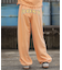 【限定】ROXY/別注 WAVE CLUB PANTS RPT261647M ロングパンツ スウェット パンツ バックプリント セットアップ対応 ロキシー レディース ムラサキスポーツ