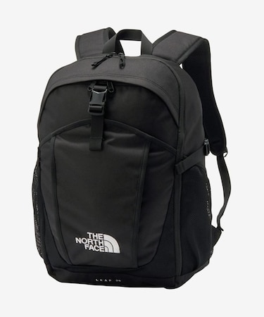 THE NORTH FACE/32L NM62610 LEAP 30 大容量 バックパック デイパック リュック ザ・ノースフェイス ユニセックス メンズ レディース ムラサキスポーツ