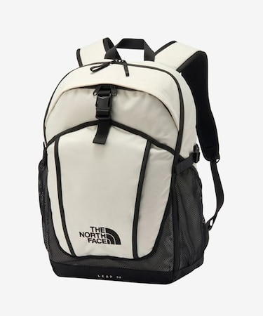 THE NORTH FACE/32L NM62610 LEAP 30 大容量 バックパック デイパック リュック ザ・ノースフェイス ユニセックス メンズ レディース ムラサキスポーツ