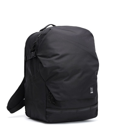 【日本限定】CHROME/38L EXTLEK BACKPACK BJ006BK クローム デイパック バックパック リュック ユニセックス ムラサキスポーツ