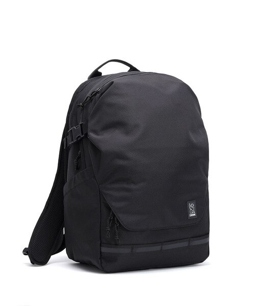 WEXLEY/ウェクスレイ】STBP201 STEM CORDURA COATED BLACK｜ノーリーズ